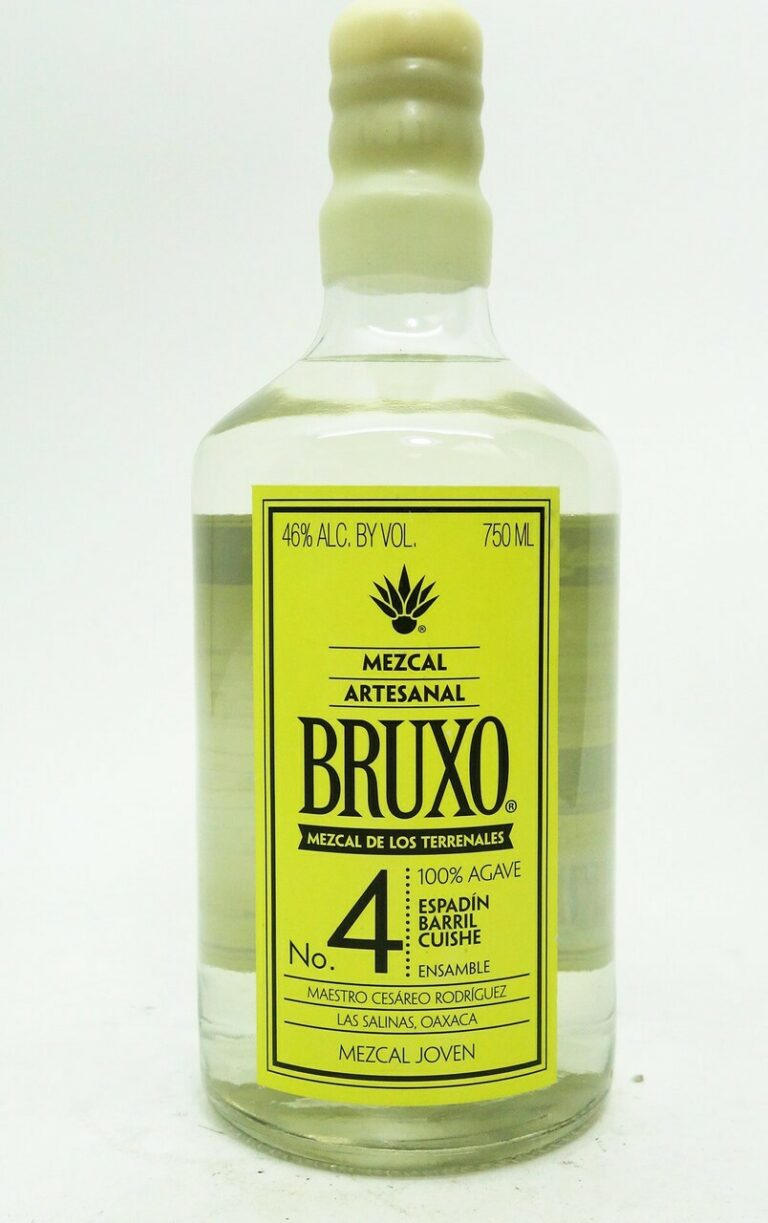 No. 4 Barril