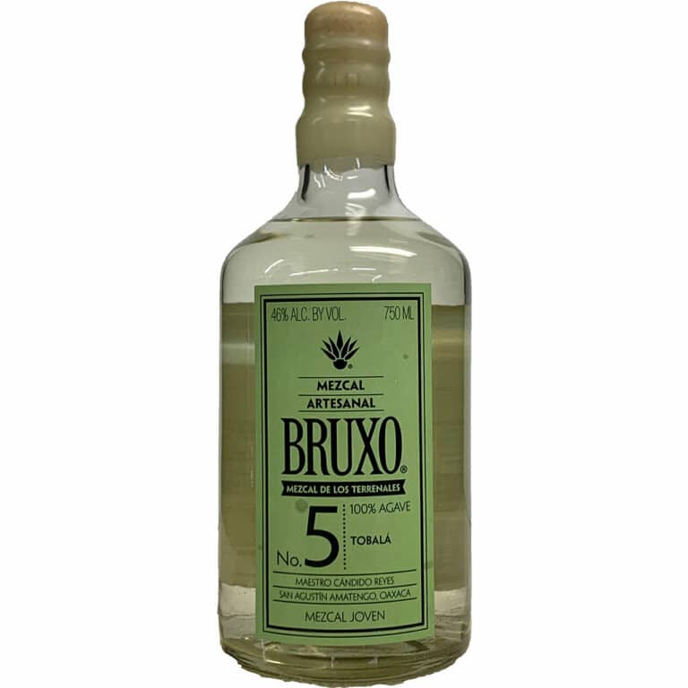 No. 5 Barril