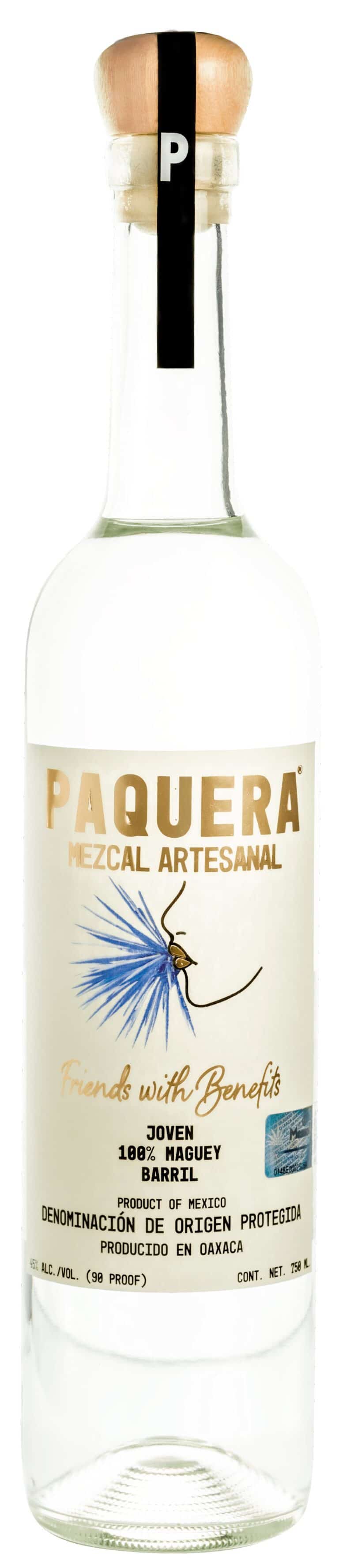 Paquera Barril