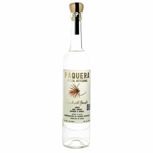 Paquera Espadin Barril Blend