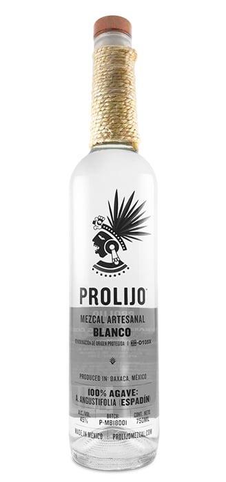 Prolijo Artisanal Blanco