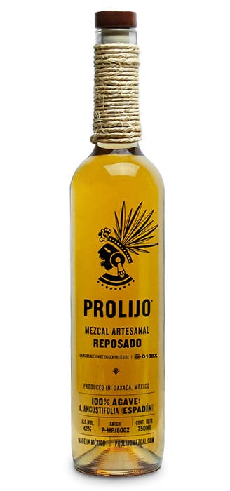 Prolijo Artisanal Reposado