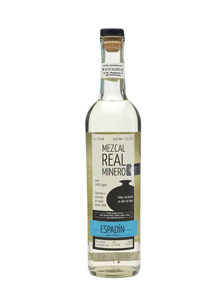 Real Minero Espadín