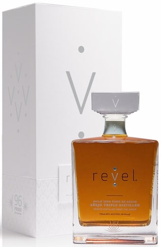 Revel Avila Añejo