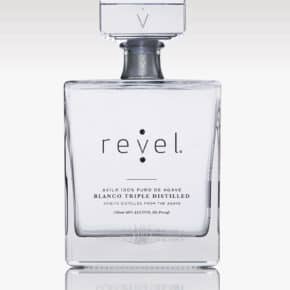 Revel Avila Blanco