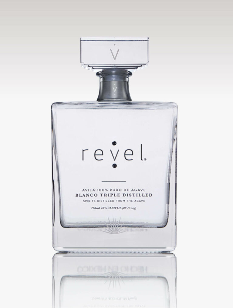 Revel Avila Blanco