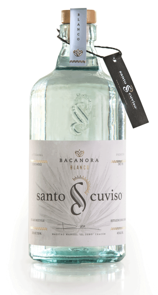 Santo Cuviso Blanco