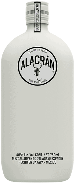 Alacran Joven