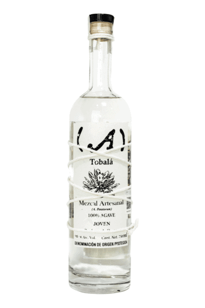 Acre Mezcal Tobalá