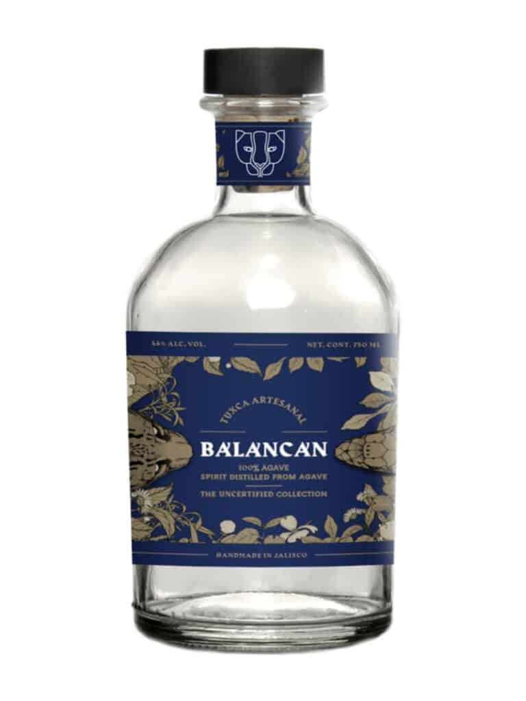 Balancan Tuxca Artesanal