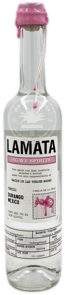 Lamata Familia de la Cruz