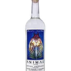 The Animas Ensemble Mezcal