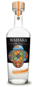 Wahaka Mezcal Ensemble