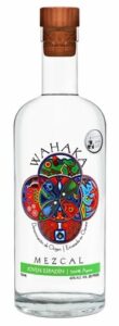 Wahaka Mezcal Espadín