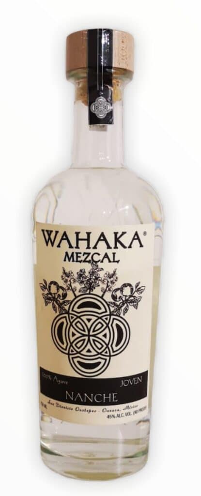 Wahaka Mezcal Nanche