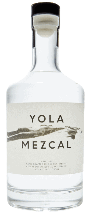 Yola Mezcal 1971