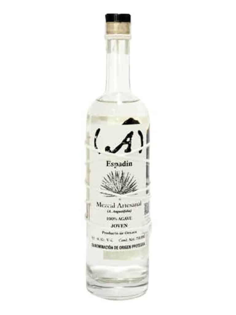 Acre Mezcal Espadin