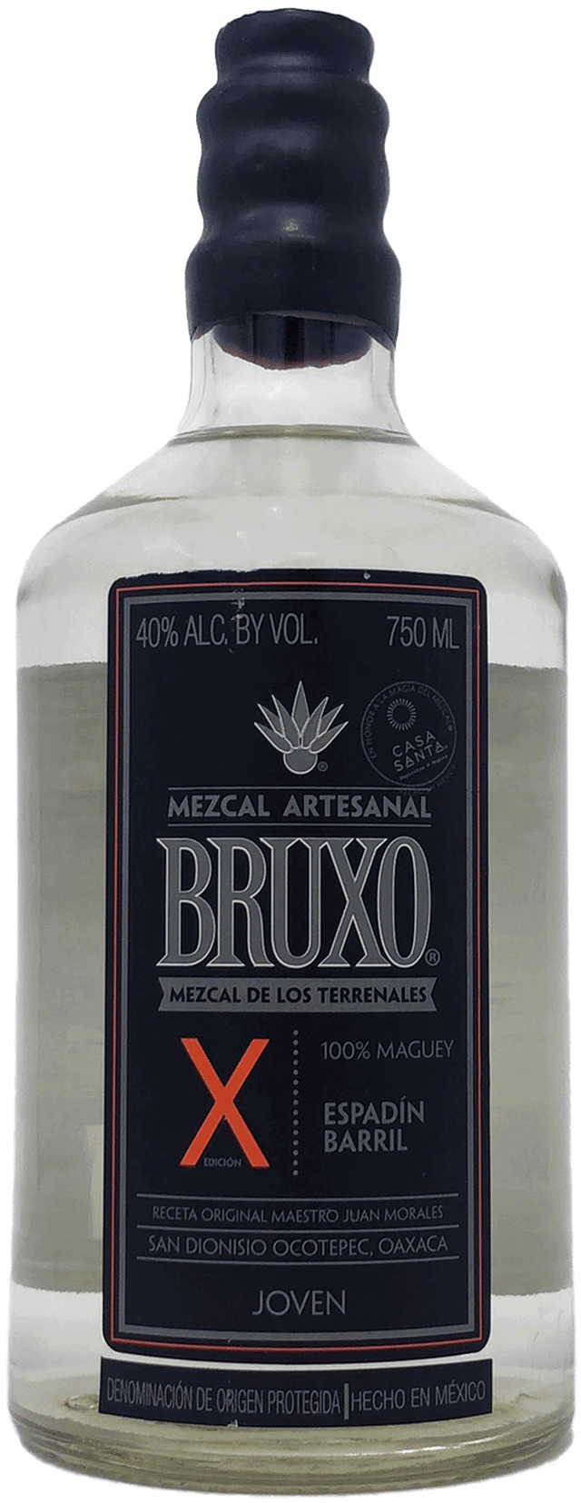 BruxoX
