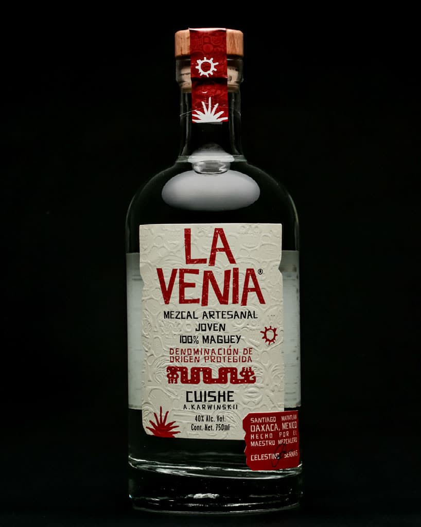 La Venia Cuishe