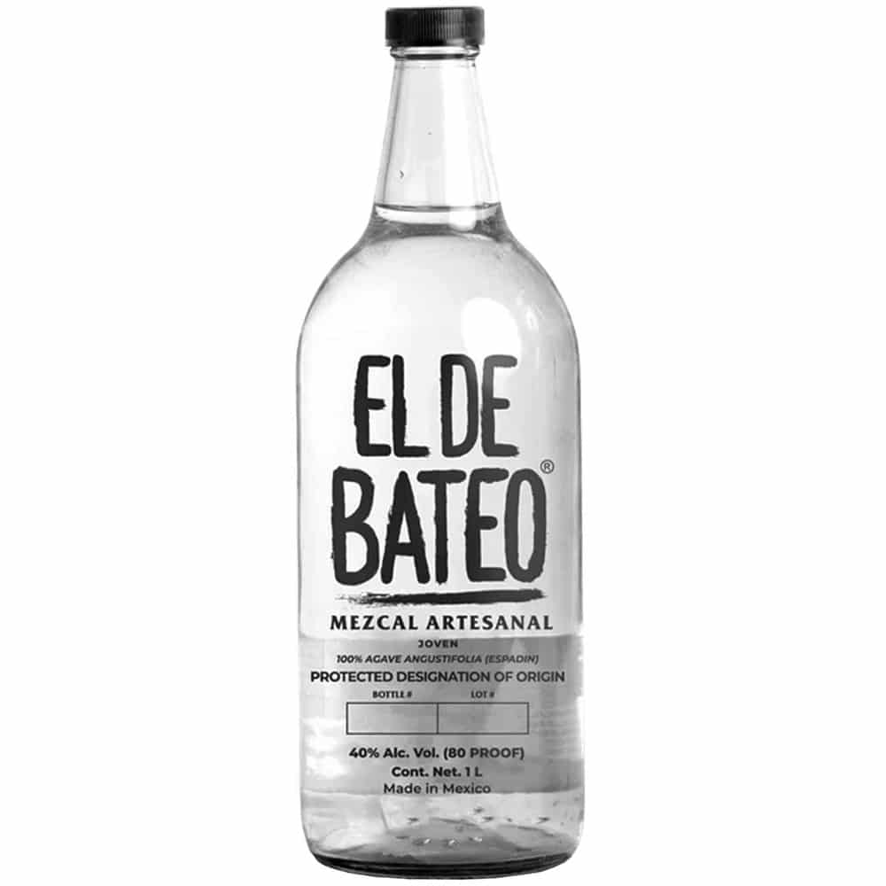 El de Bateo Espadin