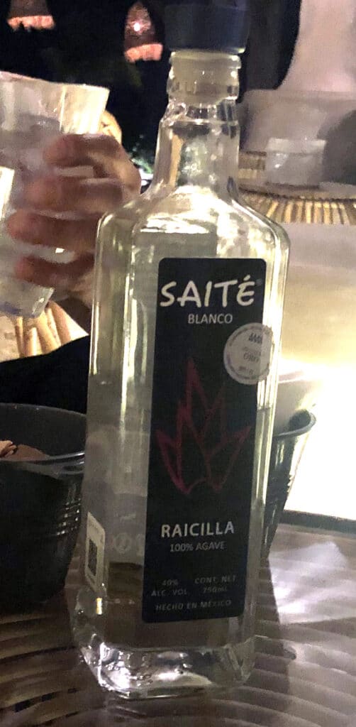 Saité Raicilla