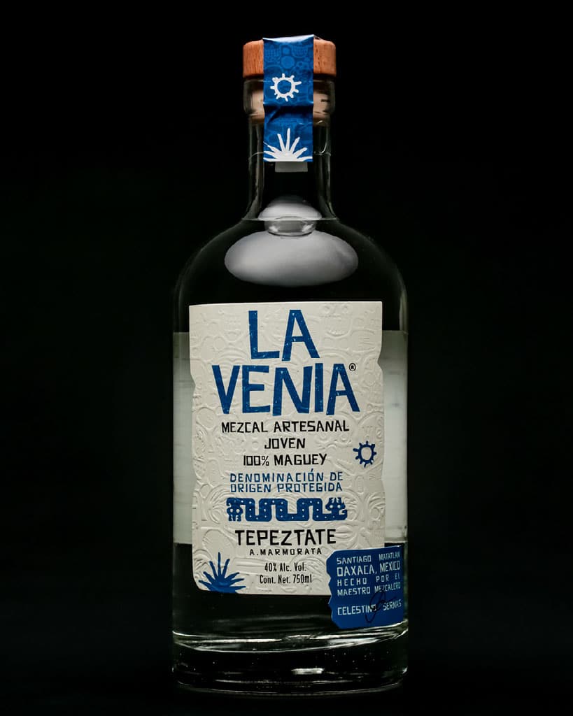 La Venia Tepeztate