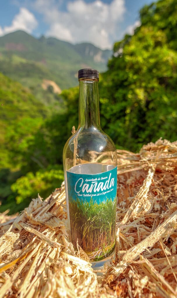 Cañada Rum