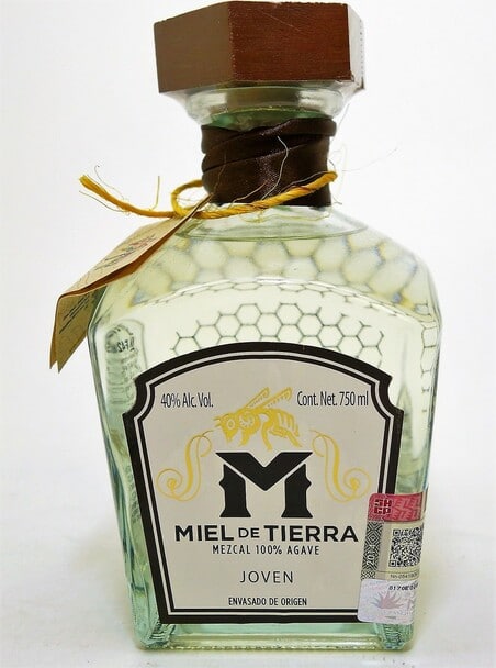 Miel de Tierra Joven