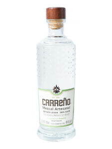 Mezcal Carreño Espadin