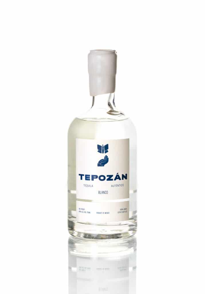 Tepozán Blanco