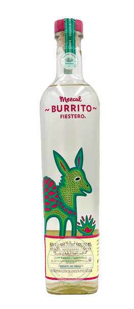 Burrito Fiestero Durango