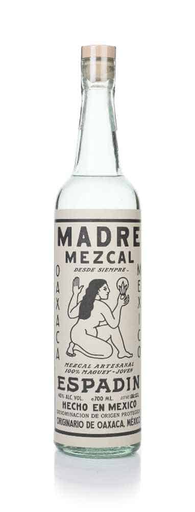 Madre Mezcal Espadin