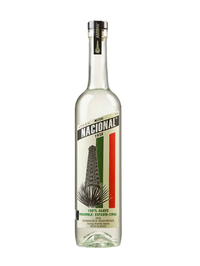 Mezcal Nacional Ensemble