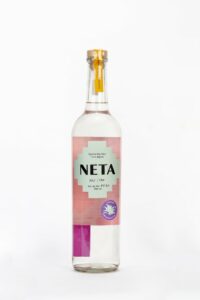 Neta Spirits special batch tepextate