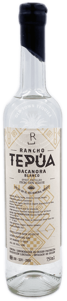 Rancho Tepua Bacanora