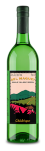 Del Maguey Chichicapa Tasting Notes