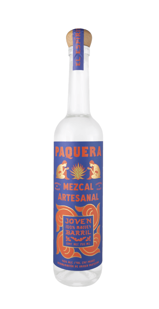 Paquera Barril