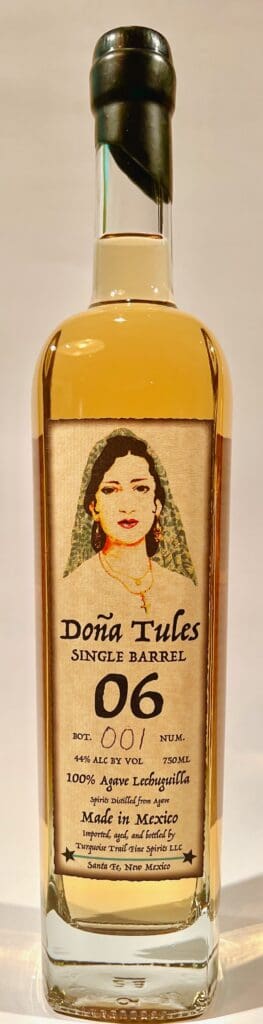Doña Tules 06
