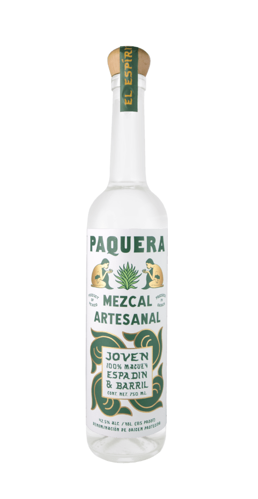 Paquera Espadin Barril Blend