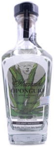 Oponguio Frutal Tasting Notes