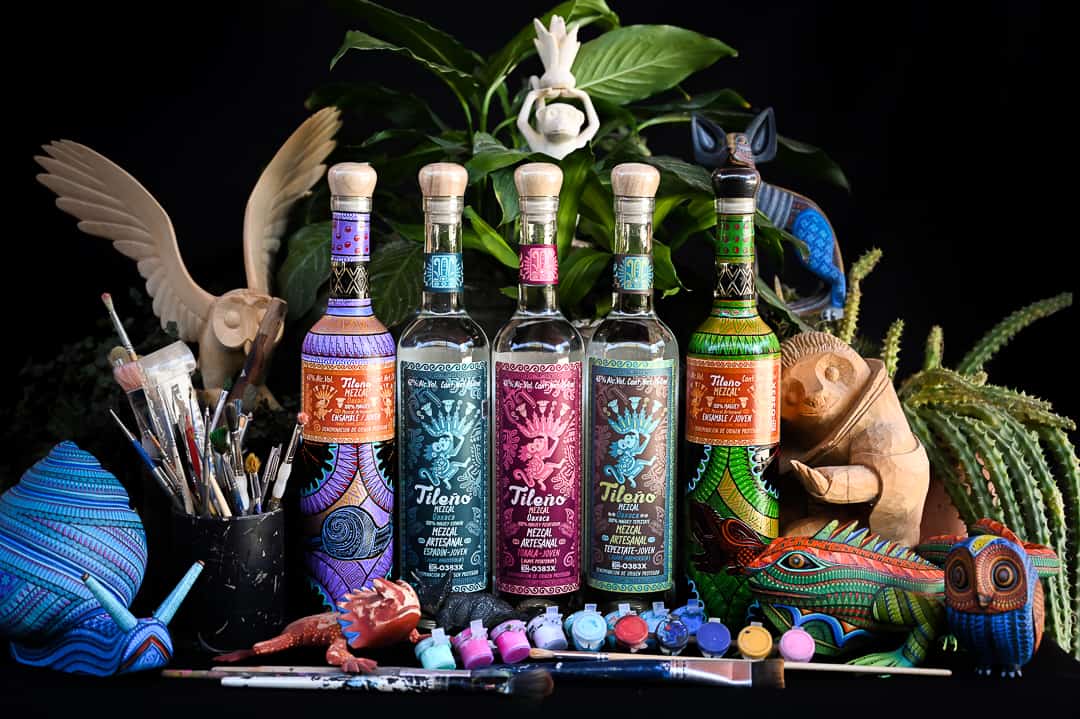 Celebrating Carnival with Tileño Mezcal – Mezcalistas