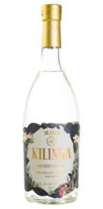 Kilinga Blanco Tasting Notes