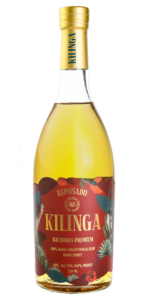 Kilinga Reposado Tasting Notes