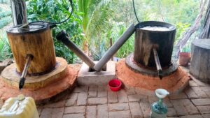 Books & booze: Pepe Hernández on the origins of distilling in Mexico