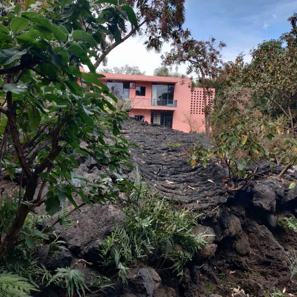 Casa Pedegral
