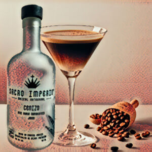 DIY: How to perfectly pair mezcal and coffee