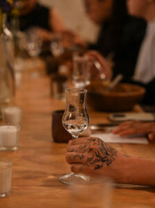 Tequila and mezcal gaining a strong foothold in the UK