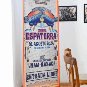 ESPATERRA is on a mission to change the conversation about espadín