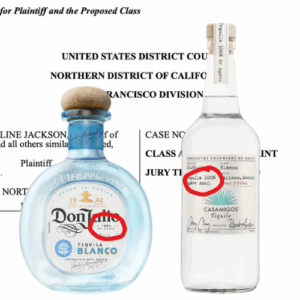 The case against Casamigos and Don Julio might be worse than you thought