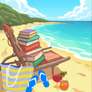 The Mezcalistas’s Summer Reading List